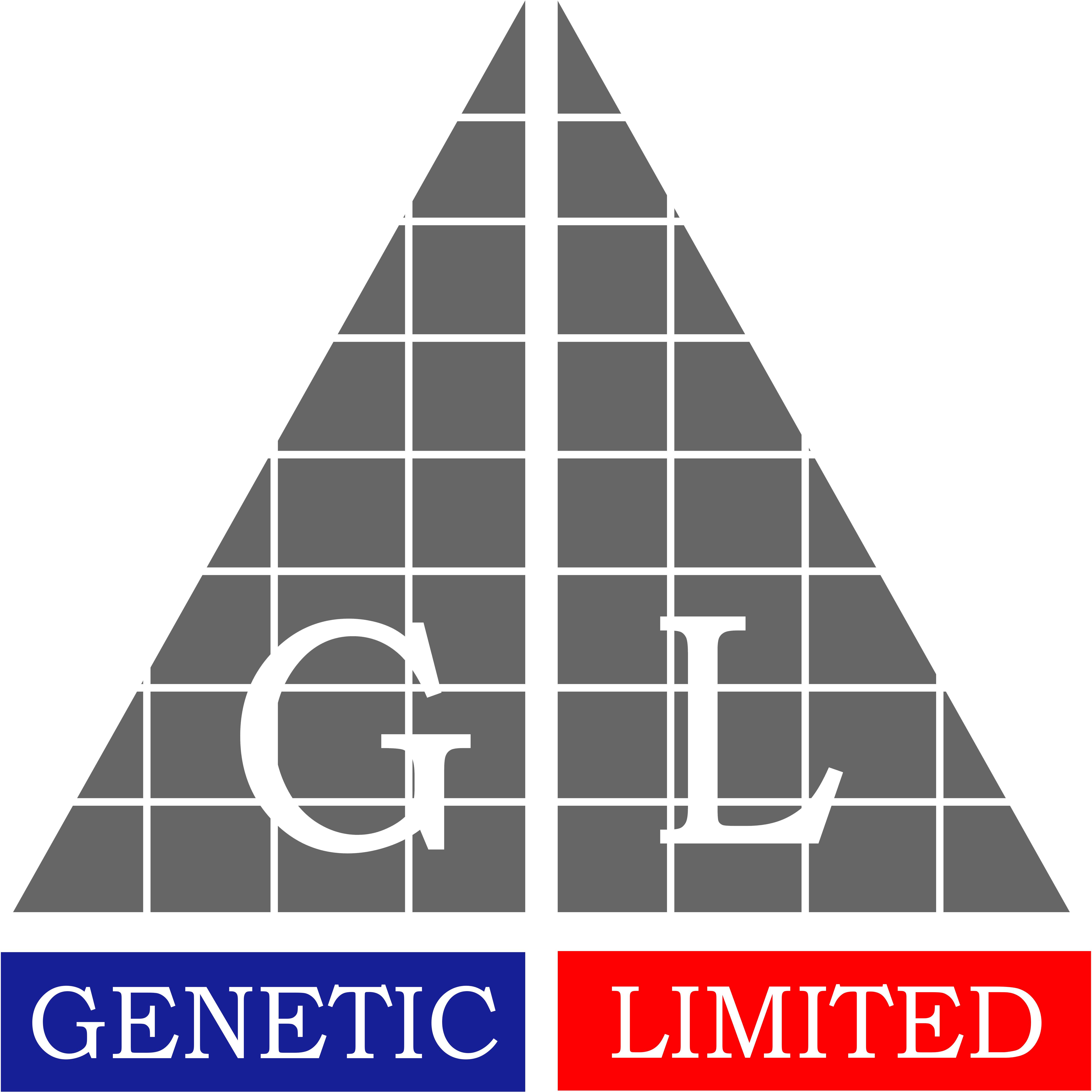 Genetic Ltd